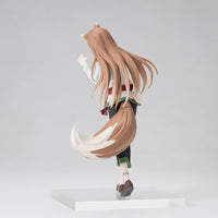 Holo Spice and Wolf SEGA DDC Luminasta Prize Figure