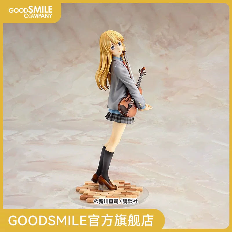 GSC spot Kaoru Miyazono April is your lie figure model play