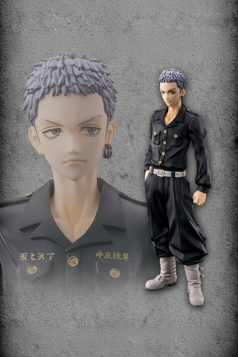 Tokyo Revengers Masterlise Ichiban Kuji Figure