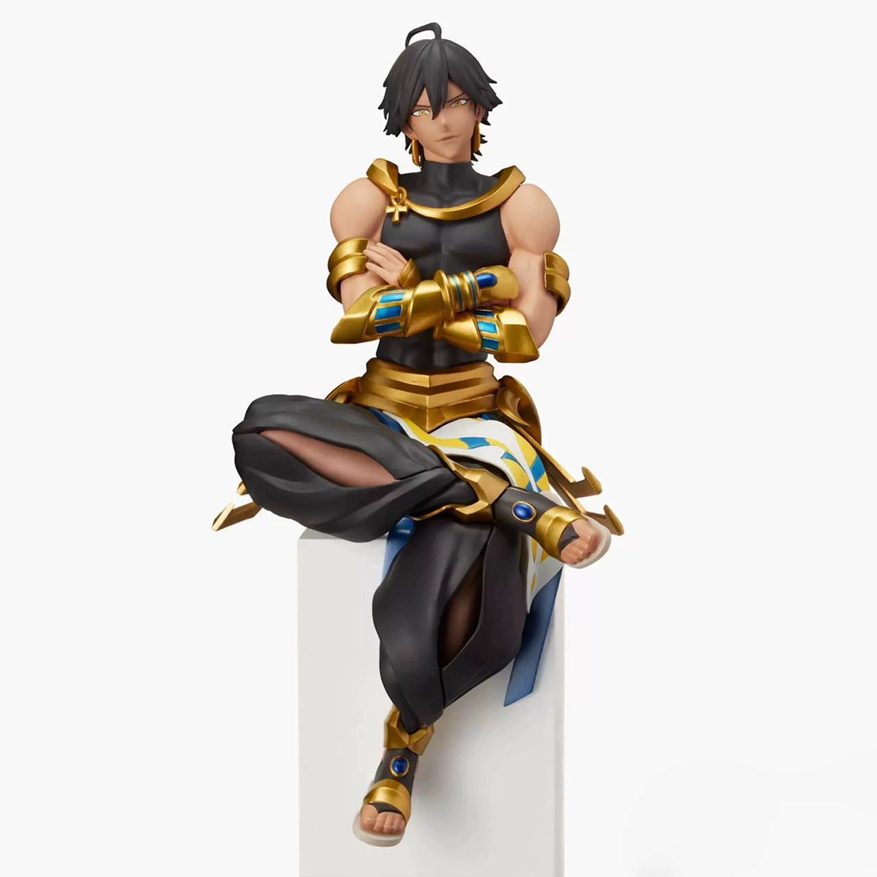 Authentic Sega in-FATE Destiny - Crown Designated Osmandes figure prize