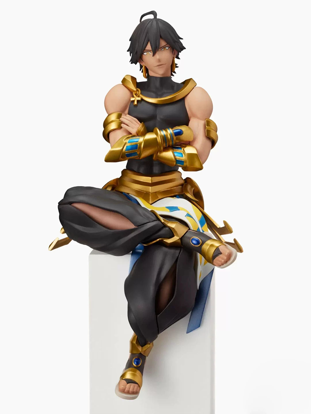 Authentic Sega in-FATE Destiny - Crown Designated Osmandes figure prize