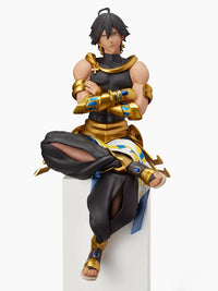 Authentic Sega in-FATE Destiny - Crown Designated Osmandes figure prize