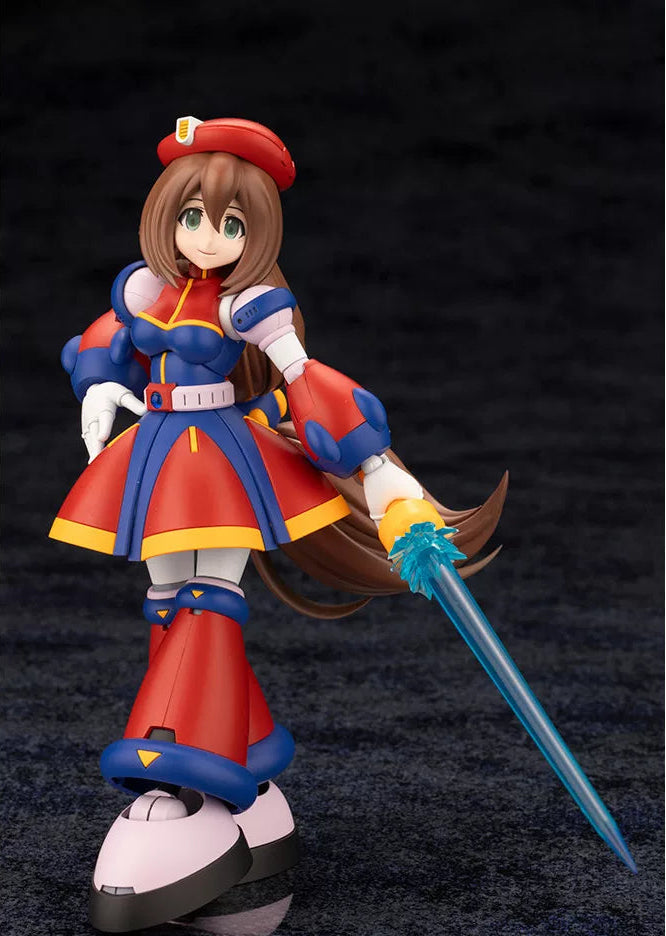 Sutang Kotobukiya Assembly KP760 Mega Man X Alice X4 Ver. In Stock