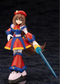 Sutang Kotobukiya Assembly KP760 Mega Man X Alice X4 Ver. In Stock