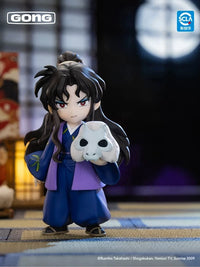 POPMART Pop Mart Inuyasha 