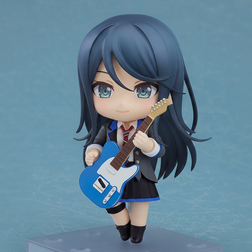 [GSC In Stock] Nendoroid Hoshino Iska World Project Colorful Stage! feat. Hatsune Miku