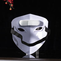 Halloween New Arrivals Japanese Anime Mayfly Days Yang Yan Project Elf Portrait Full Face Dance Show COS