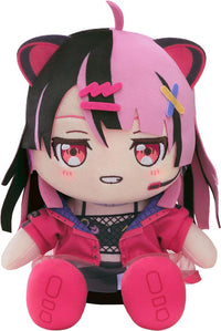 BanG Dream! MEWTYPE Character Plush Dolls Good Smile Company