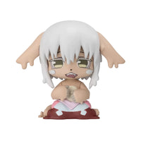 Made in Abyss Gashapon Vol. 02 Mini Figure Set