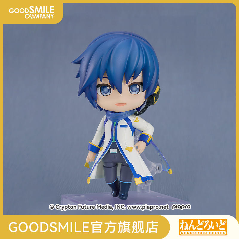 [GSC Spot] Nendoroid KAITO 2.0 figure toy