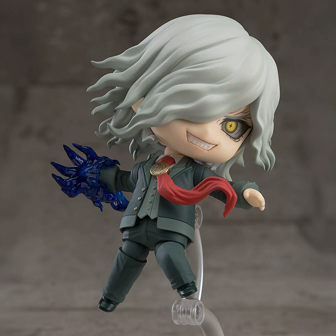 GSC Fate Nendoroid Avenger Cave King Edmond Dantès Spirit Origin Reincarnation In Stock