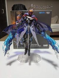 Kaiyodo Revoltech Genshin Impact Tartaglia Childe Figure