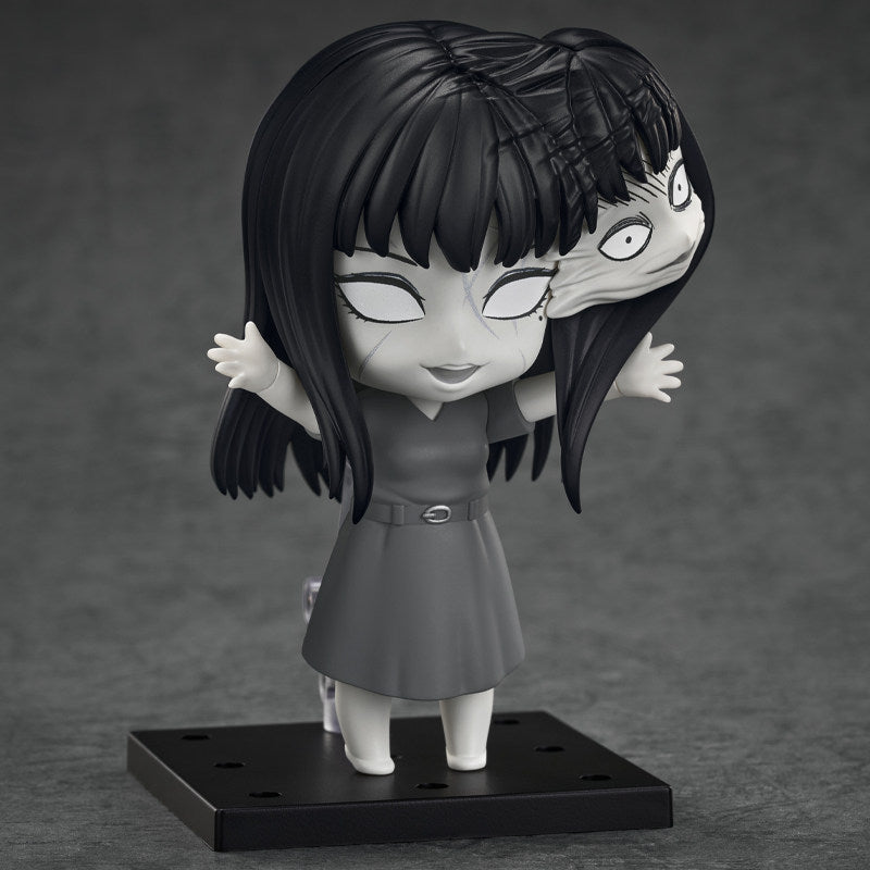 GSC Junji Ito Nendoroid Tomie Figure