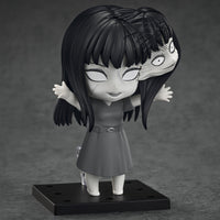 GSC Junji Ito Nendoroid Tomie Figure