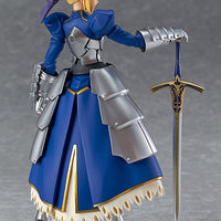 figma Saber 2.0 Fate/stay night Action Figure Max Factory
