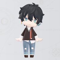 Honkai Star Rail HELLO! GOOD SMILE Chibi Figure