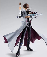 Bandai S.H.Figuarts Seto Kaiba Duel City Figure