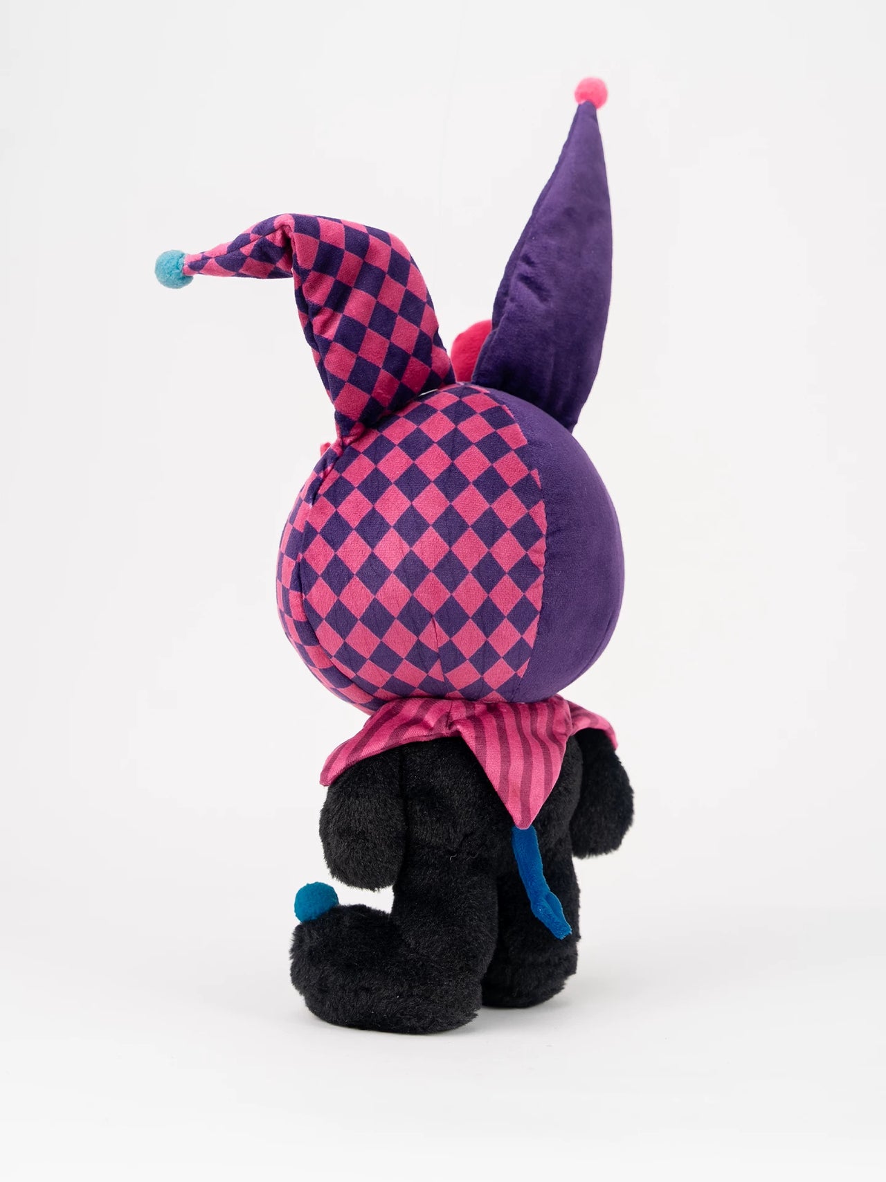 GOST exclusive IP2.0 Adorable Paradise series evil and cute demon rabbit little doll Daemon Vex