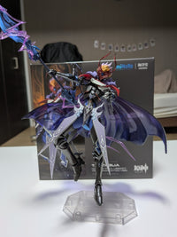 Kaiyodo Revoltech Genshin Impact Tartaglia Childe Figure