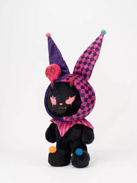 GOST exclusive IP2.0 Adorable Paradise series evil and cute demon rabbit little doll Daemon Vex
