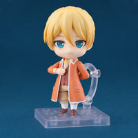 Vocaloid Nendoroid Kagamine Rin & Len: Daughter Servant Evil