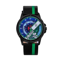 Lucky Stone Naruto Shippuden Characters Anime Watches