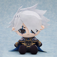 FGO Fate/Grand Order Servant Chibi Plush Doll