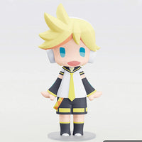 GSC HELLO! Hatsune Miku Kagamine Rin Ren Chibi