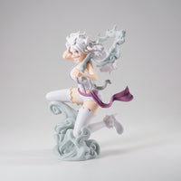 Bandai BANPRESTO (Eyewear Factory) One Piece Grandista Jerry Bonnie Prize Figurine