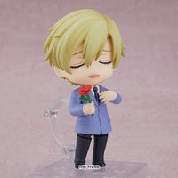 GSC Nendoroid Suo Tamaki Ouran High School Host Club Nendoroid Figure