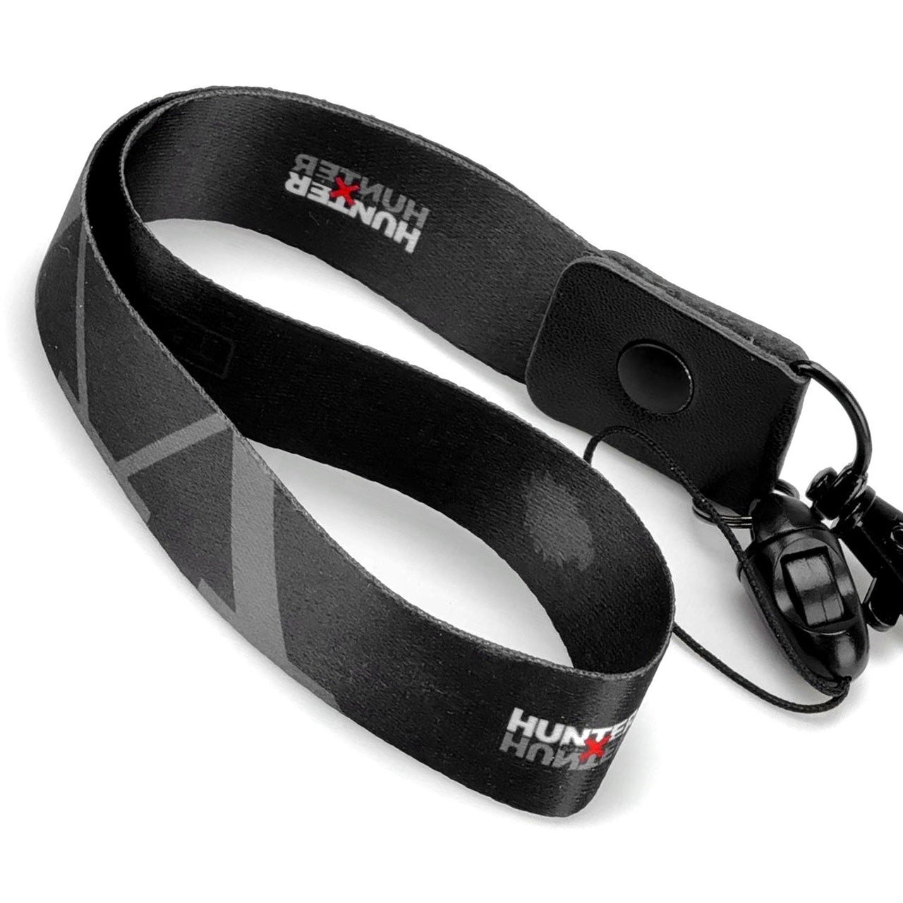 Hunter x Hunter Anime Lanyard & Wrist Strap