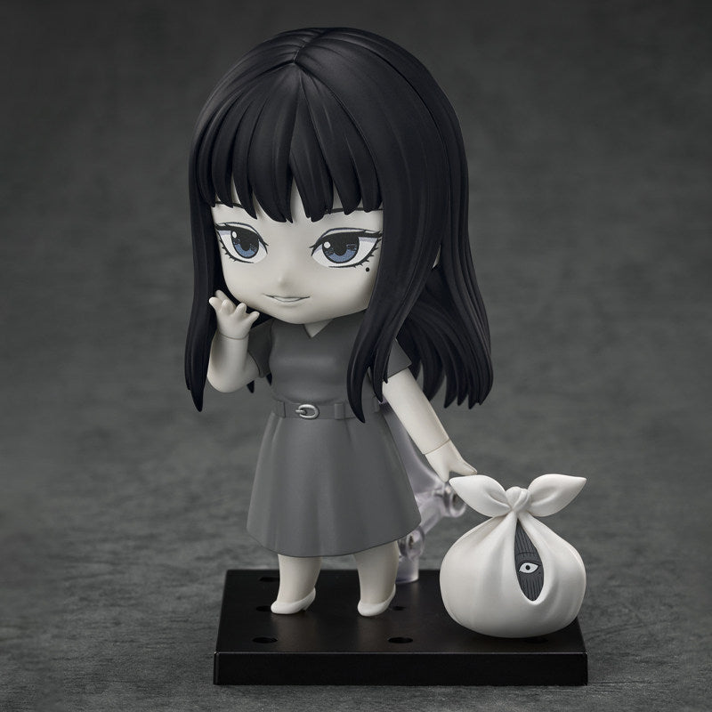 GSC Junji Ito Nendoroid Tomie Figure
