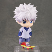 [GSC Spot] Clay Man Killua Killua Hunter Exam Ver. Figure model