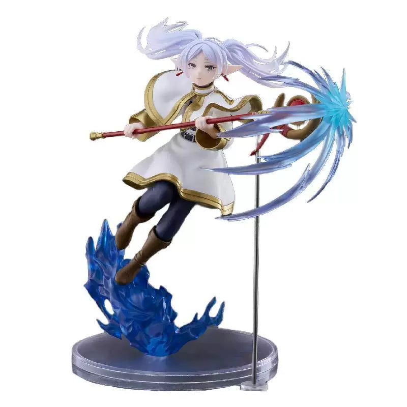 In Stock Bilibili TAITO AMP+ Frieren Beyond Journey's End Prize Figure Reissue