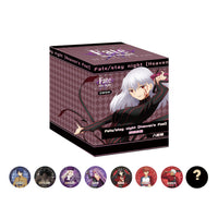Fate/Stay Night Heaven's Feel Pin Badge Blind Box