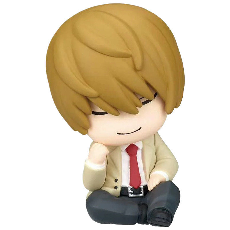Takara Tomy Arts Death Note Shoulder Figure Set