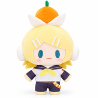 Kagamine Rin & Len Vocaloid Plush Doll Bilibili Series BEMOE