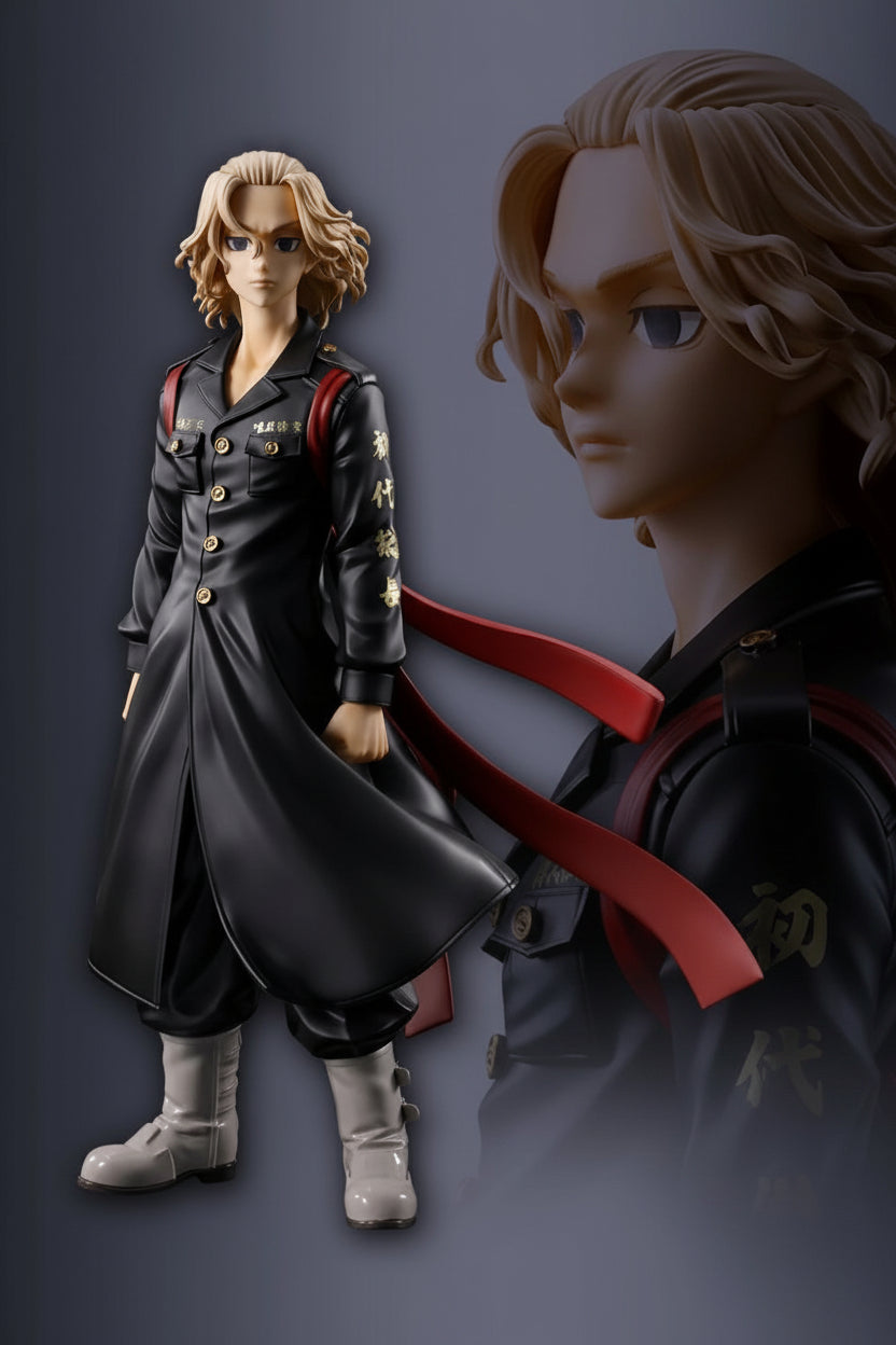 Tokyo Revengers Masterlise Ichiban Kuji Figure