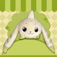[Spot] big-eared beast storage bag plush doll king of the animal trainer Genuine anime peripherals