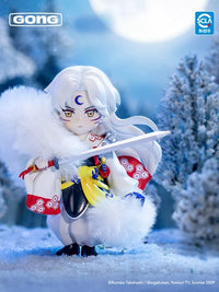 POPMART Pop Mart Inuyasha 