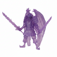 Bandai BANPRESTO (Eyeglass Factory) Naruto Shippuden (A: Susanoo) prize figurines
