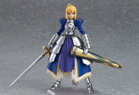 figma Saber 2.0 Fate/stay night Action Figure Max Factory