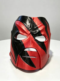 Anime merchandise Red Magic cosplay 3D printed masks and Halloween props can be worn with performance masks