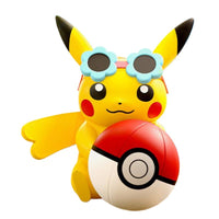 Pikachu Car Air Freshener Vent Clip Aromatherapy Blind Box