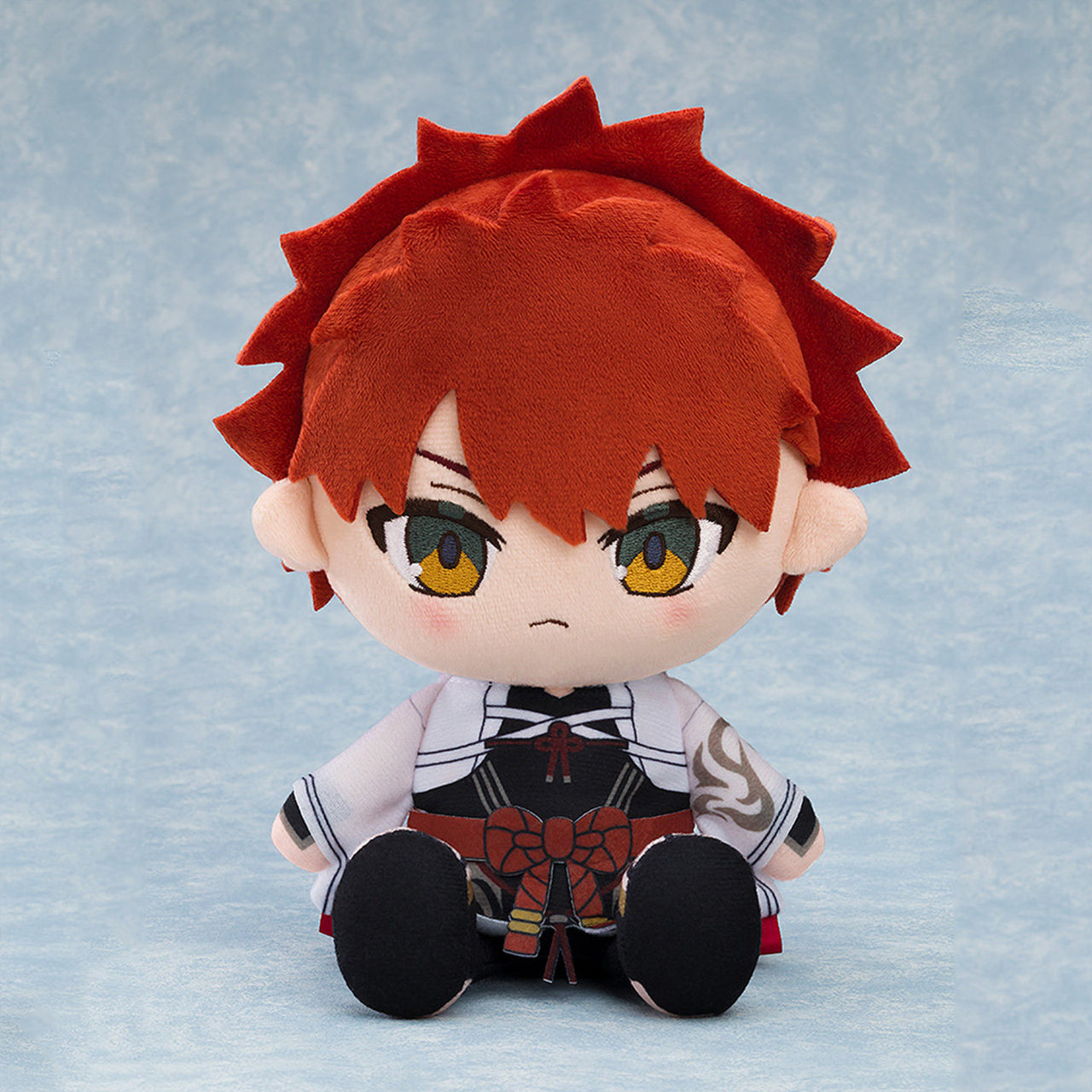 FGO Fate/Grand Order Servant Chibi Plush Doll