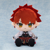 FGO Fate/Grand Order Servant Chibi Plush Doll