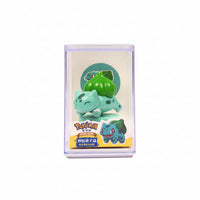 Pokémon Mini Figure with Display Case | Official Licensed