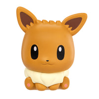 Pokémon Mini Figures Car Dashboard Ornament Set