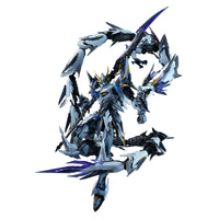 [X11] Modong Core Earth Meeting Star Ao Bing assembled mecha national creation model official genuine Mighty color