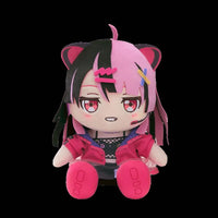 BanG Dream! MEWTYPE Character Plush Dolls Good Smile Company